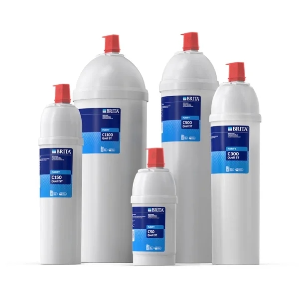 Wkład filtracyjny BRITA Purity C500