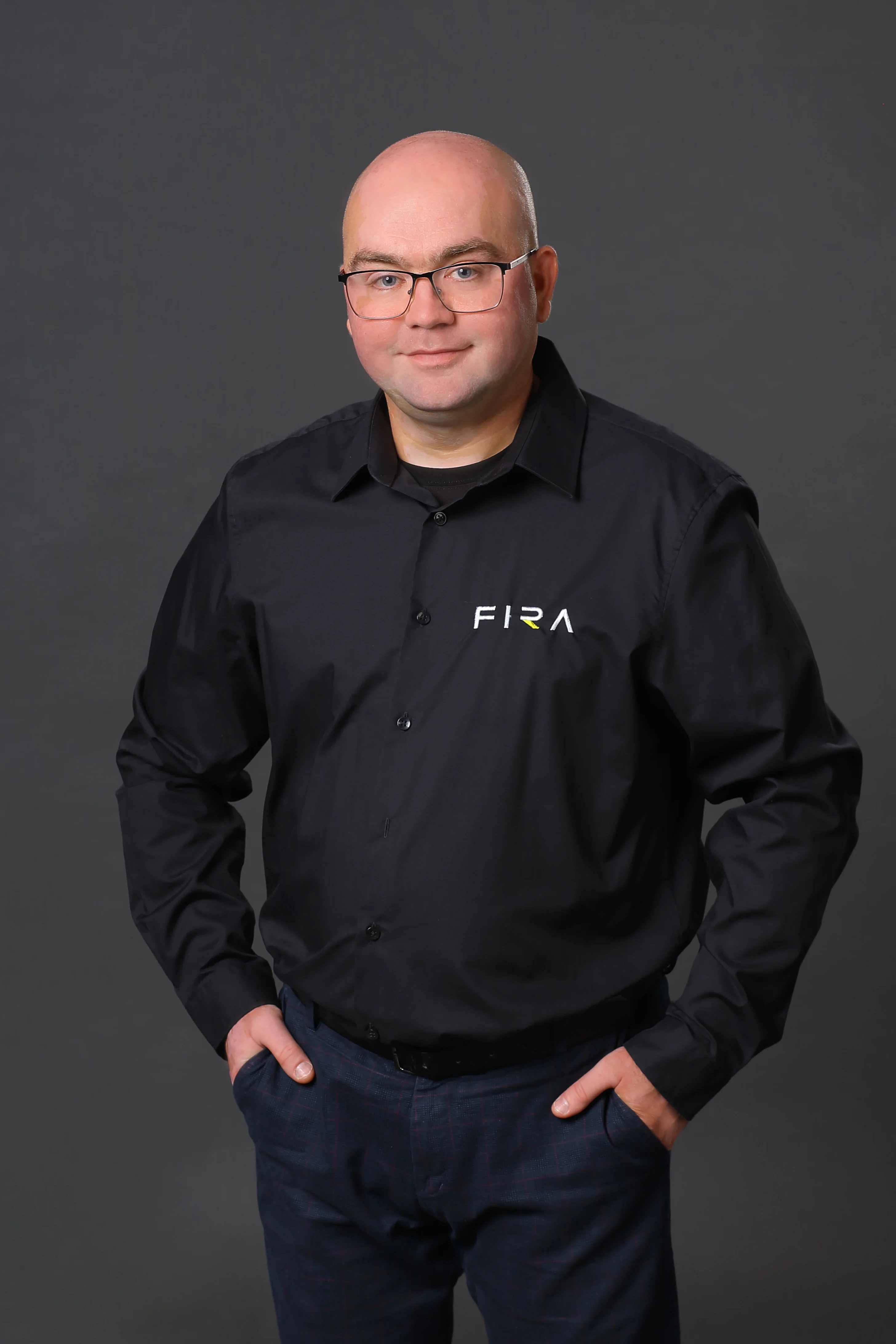 Mariusz — serwis FIRA