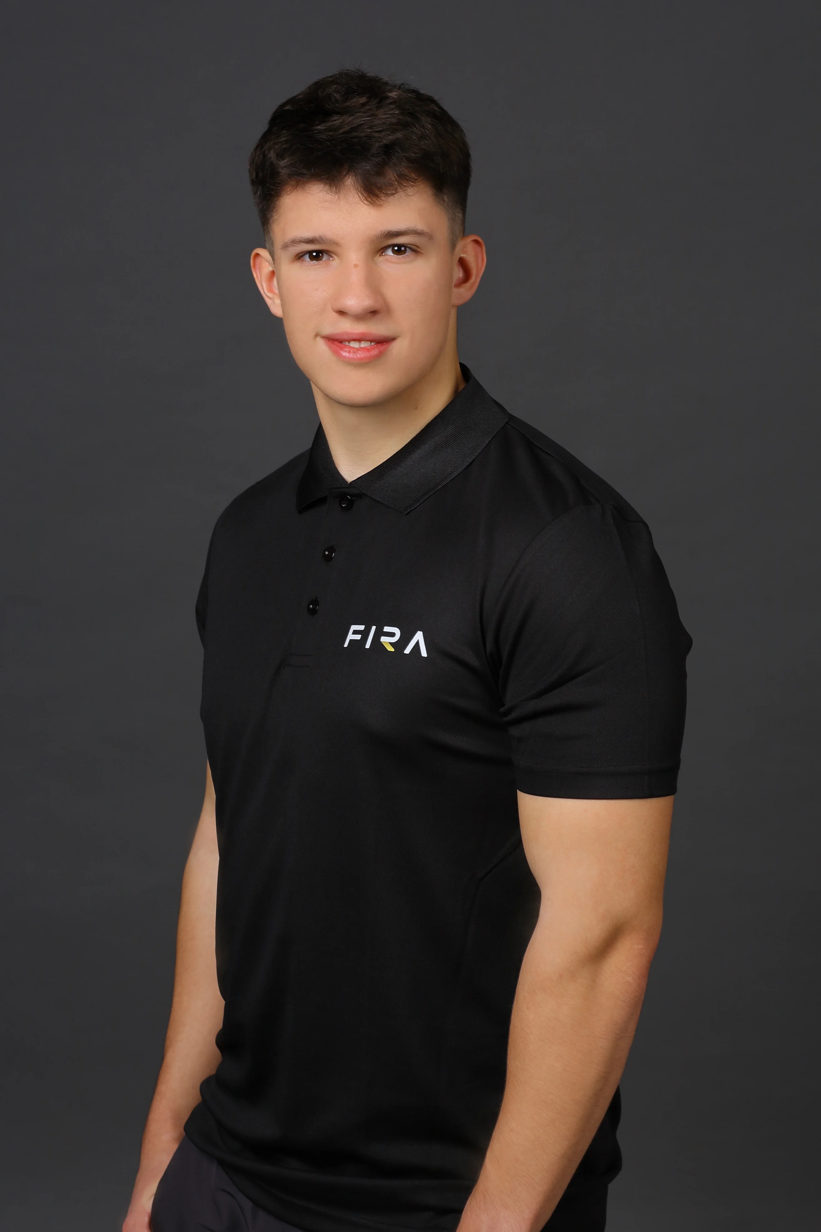 Oliwer Twardowski — serwis FIRA