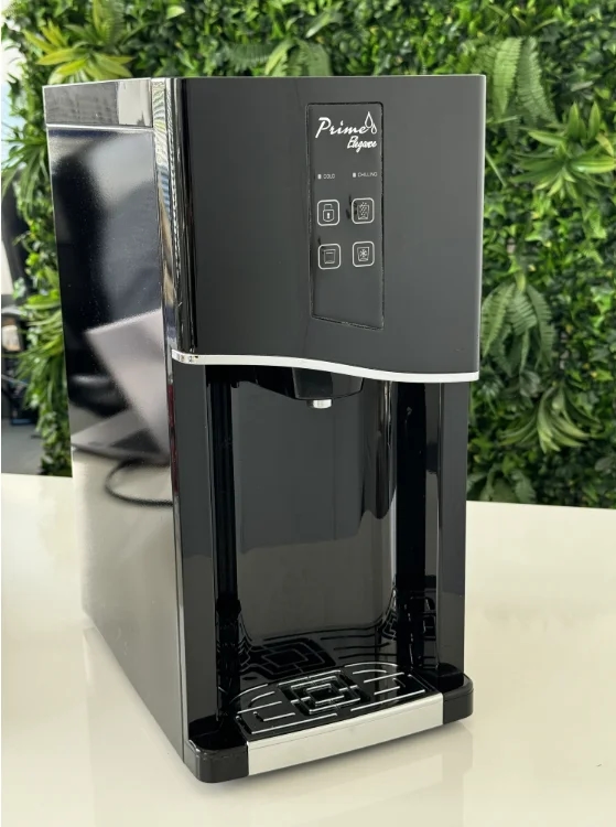 Dystrybutor Prime Elegance nablatowy